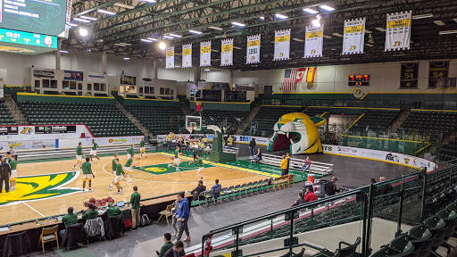 Sports Center «Berry Events Center», reviews and photos, W Fair Ave, Marquette, MI 49855, USA