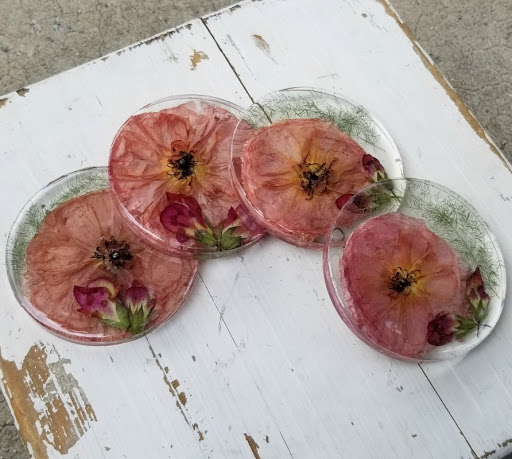 Jewelry Designer «Flowers Forever», reviews and photos, 2769 Rosewood Dr, Columbia, SC 29205, USA