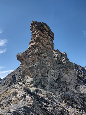 Dente dell'agnello à Molines-en-Queyras
