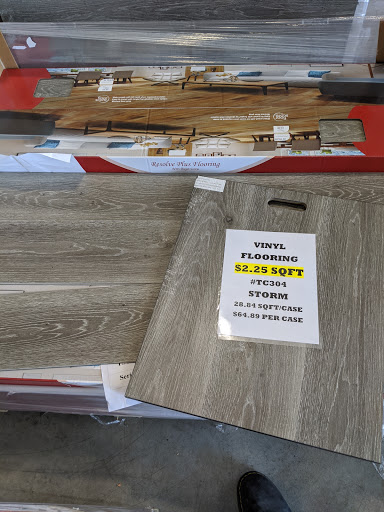 Surplus Store «Surplus Home Center», reviews and photos, 2741 Bernville Rd, Leesport, PA 19533, USA