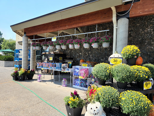 Quality Food Center, 1009 Monroe Ave, Enumclaw, WA 98022, USA, 