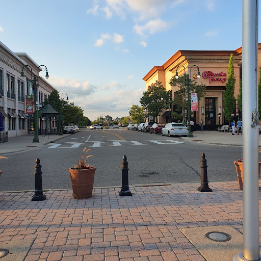 Shopping Mall «The Greene», reviews and photos, 4450 Buckeye Ln, Beavercreek, OH 45440, USA