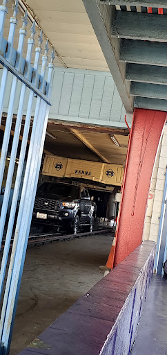 Car Wash «Sparkle Car Wash», reviews and photos, 276 E Highland Ave, San Bernardino, CA 92404, USA