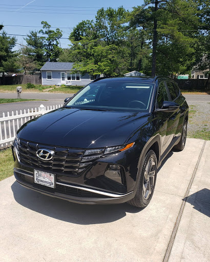 Ford Dealer «Causeway Ford Lincoln», reviews and photos, 375 NJ-72, Manahawkin, NJ 08050, USA