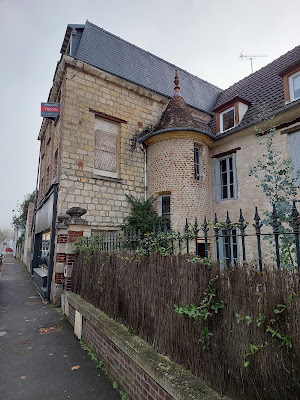 HomeSquare à Coye-la-Forêt