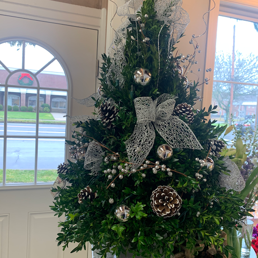 Florist «Beachwood Florist», reviews and photos, 325 New Haven Ave, Milford, CT 06460, USA