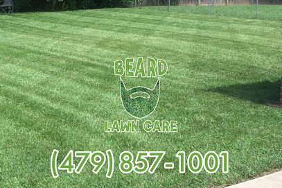 BEARD Tree Service And Lawn Care