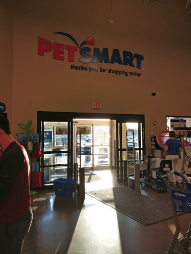 Pet Supply Store «PetSmart», reviews and photos, 860 NE Mall Blvd, Hurst, TX 76053, USA