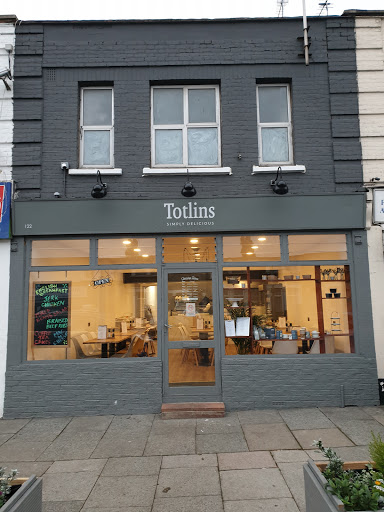 Totlins