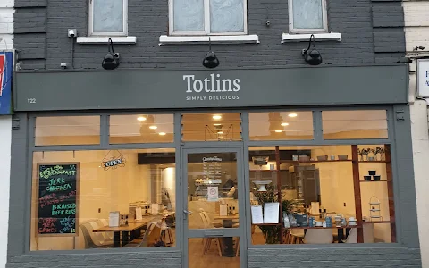 Totlins image
