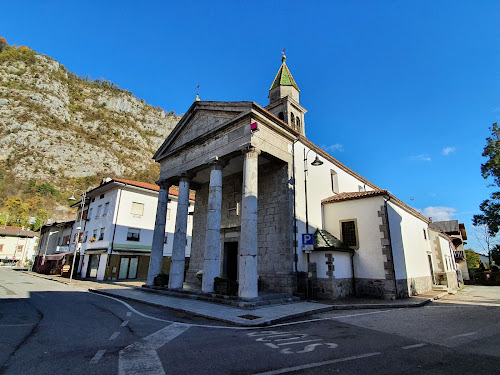 Villa Santina à Villa Santina