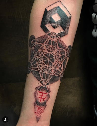 Body Piercing Shop «The Parlour», reviews and photos, 437 Franklin St Suite 1, Buffalo, NY 14202, USA