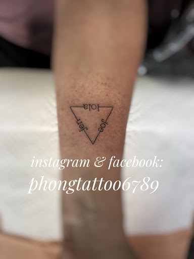 Explore boston bruins tattoo ideas, creative tattoo ideas in Carmel, available at Phong Tattoo