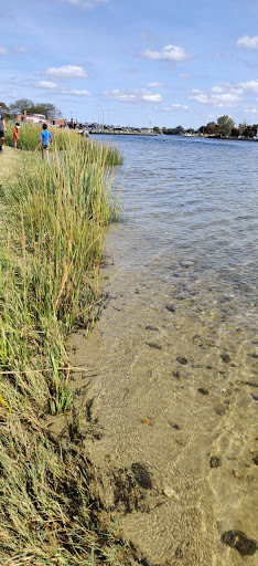 Golf Course «Bay Park Golf Course», reviews and photos, 1 1st Ave, East Rockaway, NY 11518, USA