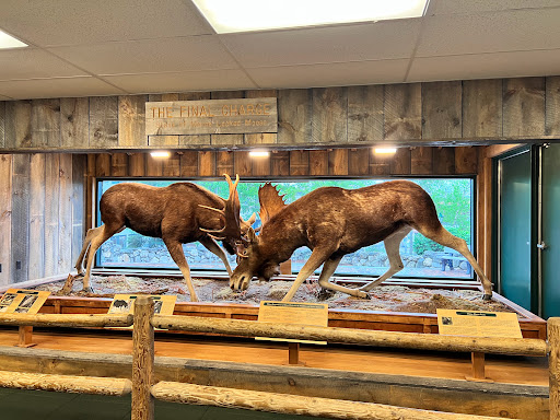 Clothing Store «L.L. Bean», reviews and photos, 95 Main St, Freeport, ME 04032, USA