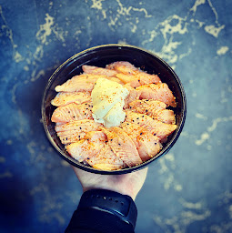 Photo n°17 de Asian Store à Saint-Ouen-sur-Seine ()