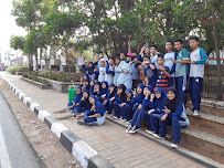 Foto SMP  N 1 Bungursari, Kabupaten Purwakarta