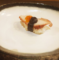 Plats et boissons du Restaurant japonais Wasabi Sushi Bar à Nîmes - n°20