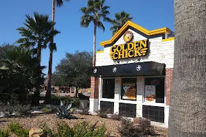 Golden Chick image