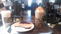 Plats et boissons du Café Starbucks à Paris - n°20
