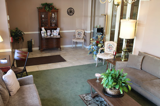 Funeral Home «West Suburban Funeral Home & Cremation Services», reviews and photos, 39 N Cass Ave, Westmont, IL 60559, USA