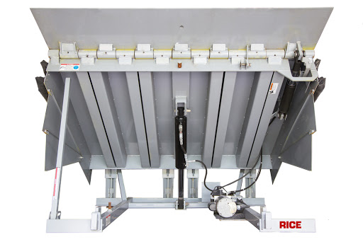 Rice Equipment Co
