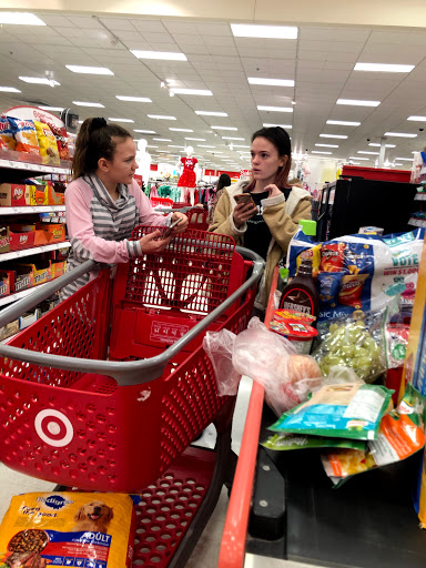 Department Store «Target», reviews and photos, 815 W 2000 N, Layton, UT 84041, USA