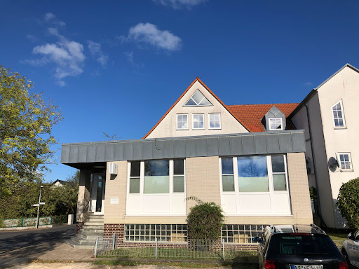 Tierärztliche Praxis Simone Pruß-Simon unter Ahnatal, Hessen