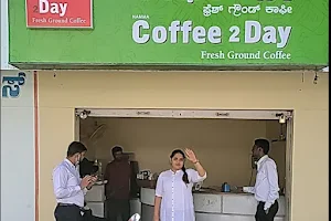 Coffee Day - Fresh N Ground image