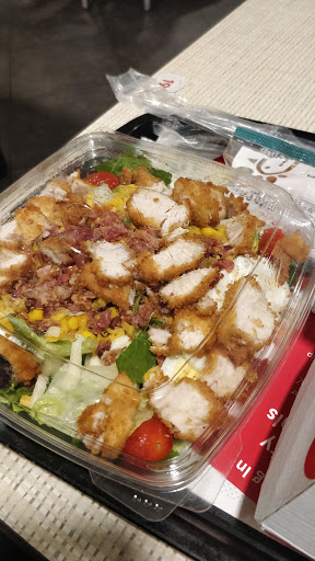 Chicken Restaurant «Chick-fil-A», reviews and photos, 4644 Madison Ave, Sacramento, CA 95841, USA