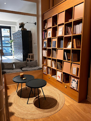 marlene DESIGN - Architecte d’intérieur - Illustratrice à Grasse