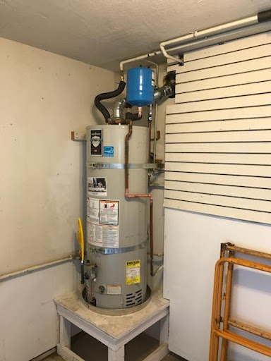 Express Water Heaters