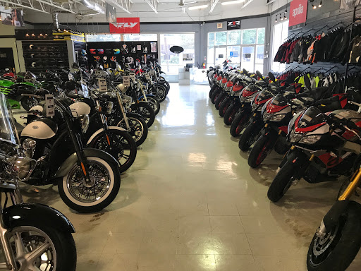 Motorcycle Dealer «Southeast Motorcycle», reviews and photos, 4828 Augusta Rd, Savannah, GA 31408, USA