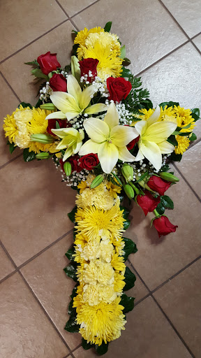 Florist «Blanca Flor Flower Shop», reviews and photos, 3102 Telephone Rd, Houston, TX 77023, USA