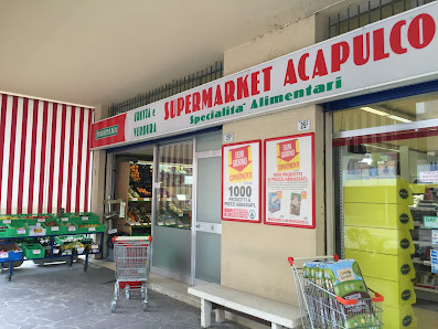 DESPAR Supermarket Viale Mar Adriatico, 25, 44022 Lido di Pomposa FE, Italia