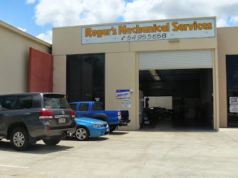 Roger's Mechanical Services