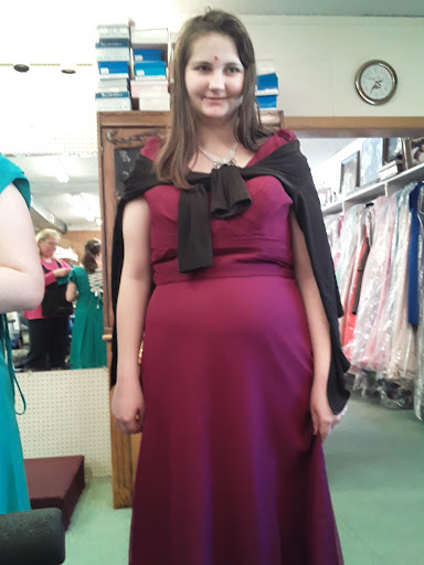 Bridal Shop «A Bridal Center», reviews and photos, 35 W Main St, Lehi, UT 84043, USA