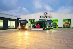 SCANIA WEST AFRICA LTD - TEMA image