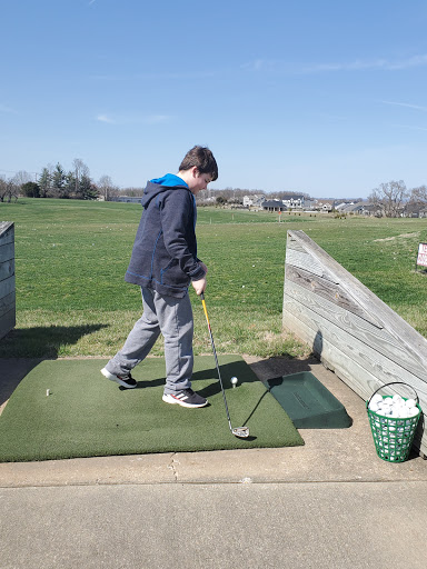 Miniature Golf Course «Cave Spring Golf Center», reviews and photos, 3650 W Clay St, St Charles, MO 63301, USA