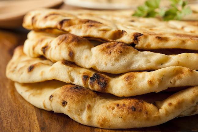 Leicester Bakery - Authentic manufacturers of flat bread in the UK - Bakery