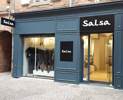 Salsa Albi à Albi