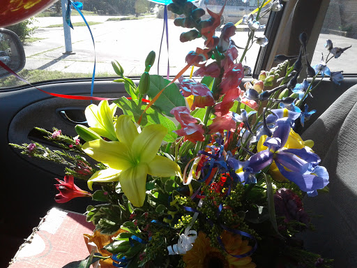Florist «Arthur Pfeil Flowers», reviews and photos, 803 W Ashby Pl, San Antonio, TX 78212, USA