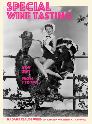 Wine Store «Madame Claude Wine», reviews and photos, 234 Pavonia Ave, Jersey City, NJ 07302, USA