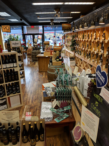 Wine Store «Vino 100 White Plains», reviews and photos, 171 Mamaroneck Ave, White Plains, NY 10601, USA