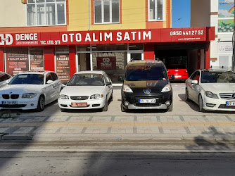 Denge Hasar Danışmanlığı