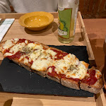 Photo n°1 de l'avis de Hugo.a fait le 31/10/2022 à 20:12 sur le  Via Pasteria - Cesare da Sesto à Milan