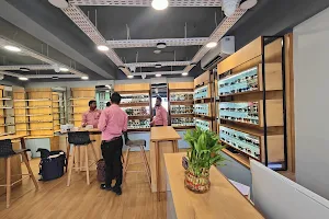 Ainakwala Optical Store in Maninagar Ahmedabad | Eyewear | Optical | Contact Lenses | Eyeglasses | Sunglasses image