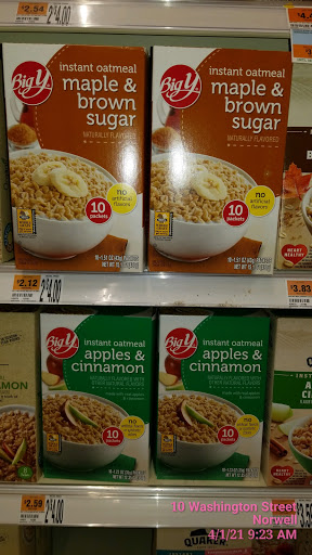 Supermarket «Big Y», reviews and photos, 10 Washington St, Norwell, MA 02061, USA