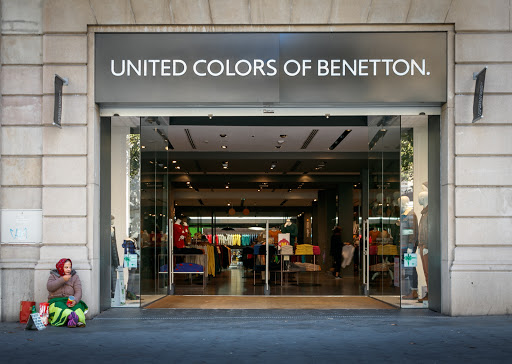 United Colors Of Benetton