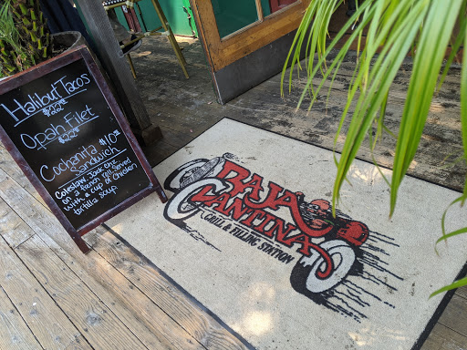 Baja Cantina & Grill image